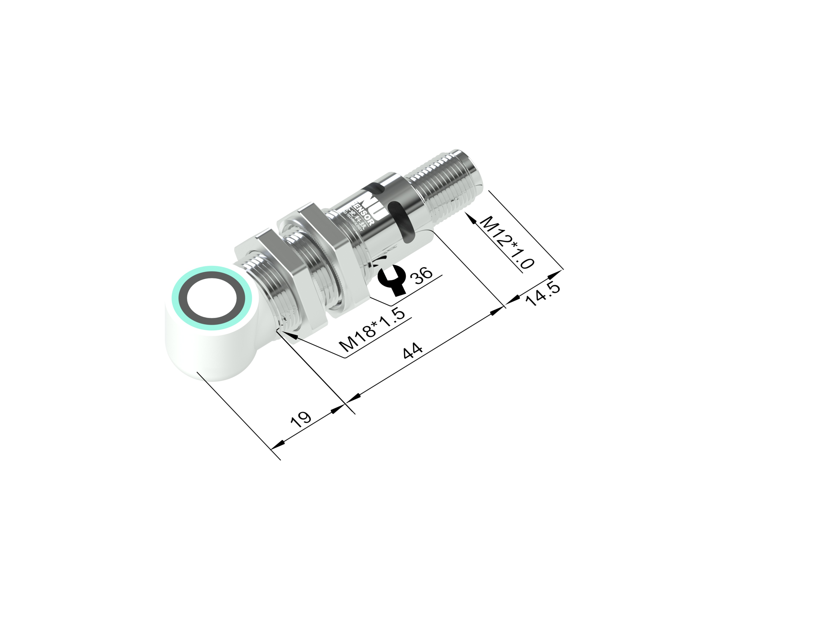 超声波流量传感器生产厂商