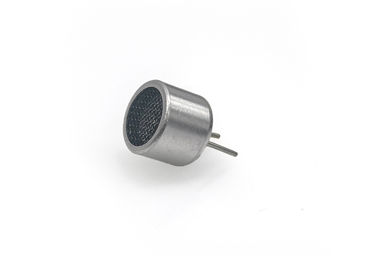 开放型超声波传感器