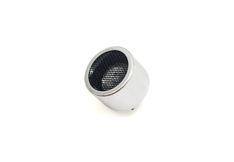 开放型超声波传感器